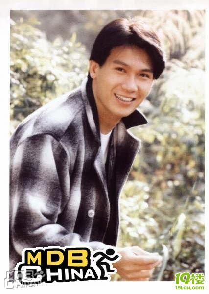 有人记得亚视的《与狼共枕》吗?