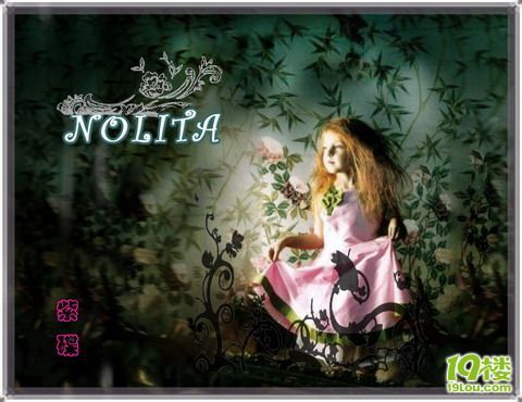 【单曲】~一个人的舞蹈~《洛丽塔》