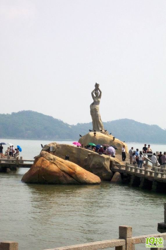 从2003年到2006年的6次港澳行(凭记忆录下,陆