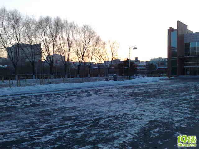 东三省的浴都--长春