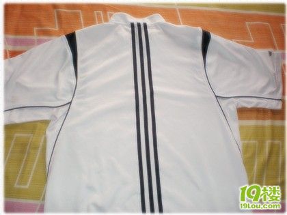 绿城足球队训练服,KIKA运动,阿迪。-我要换东