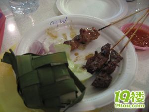 ===新加坡走一趟 吃得不想回来了===-美食俱乐