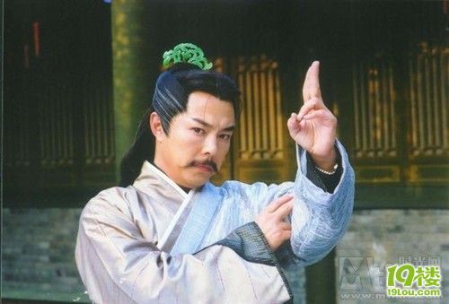 组图:中国电视史上的十大呕吐角色