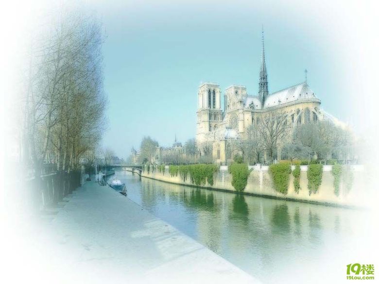 从开始到现在 冬季恋歌 .插曲