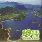 宁波九龙湖简介