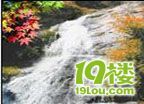 宁波九龙湖简介