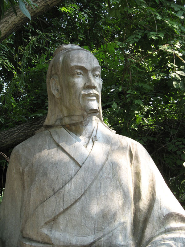 心福，眼福的宋城一日游~