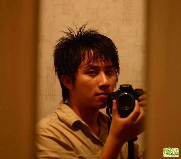 想学摄影 需要怎么样的装备啊