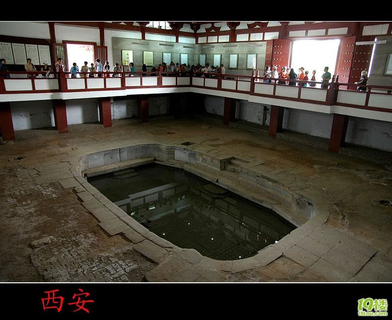西安歸來！上照片寫攻略！
