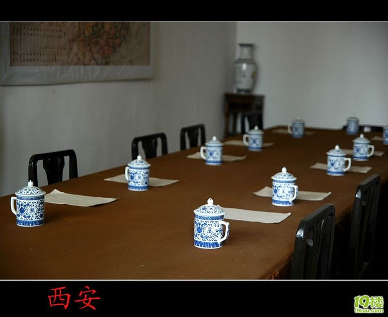 西安歸來！上照片寫攻略！