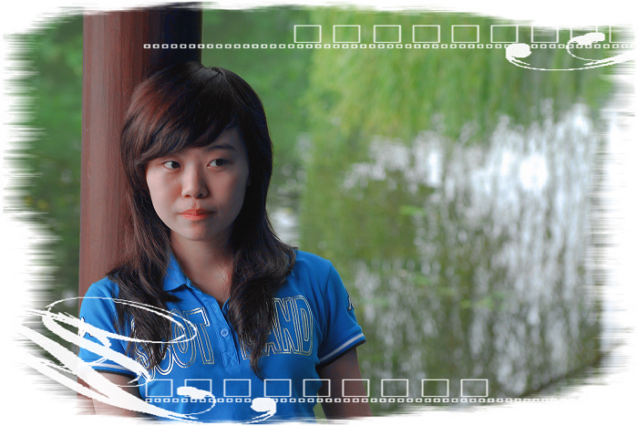 拍丹的最后一人。