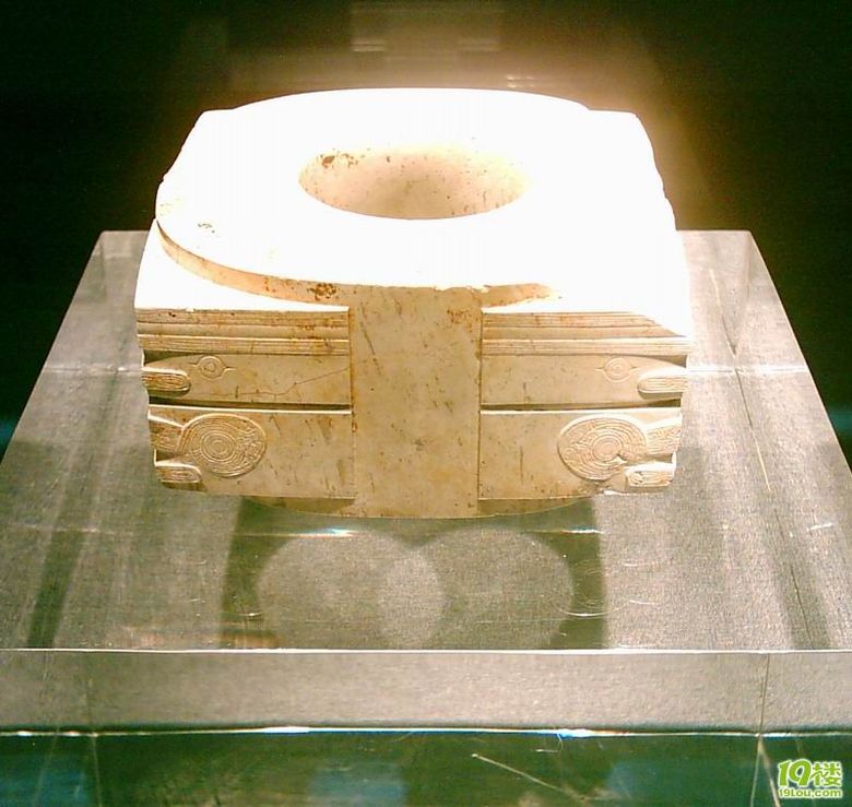 良渚博物院开放了-拉风大本营-杭州19楼