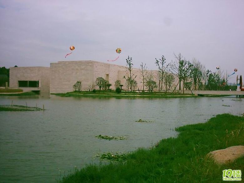 良渚博物院开放了-拉风大本营-杭州19楼