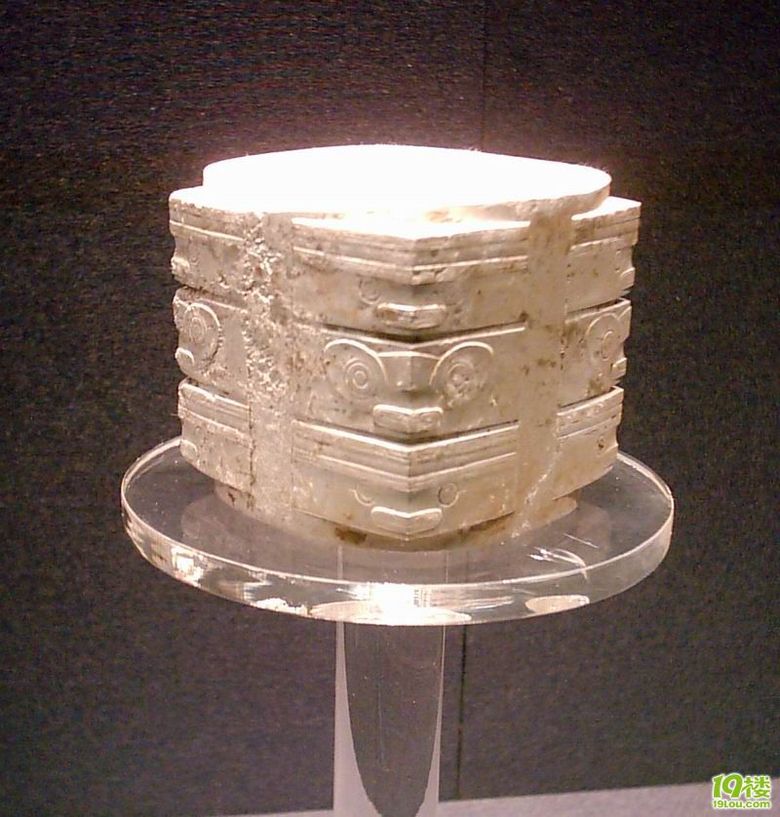 良渚博物院开放了-拉风大本营-杭州19楼