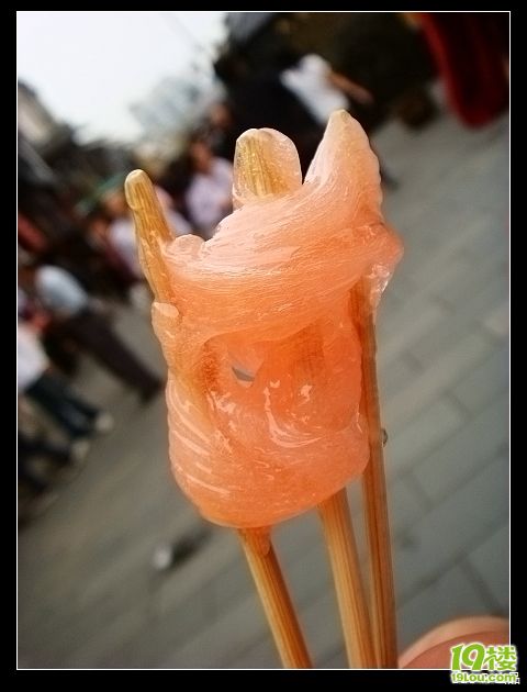 tx们～～琴糖要不要吃