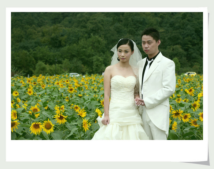 +++ 我和你说 +++