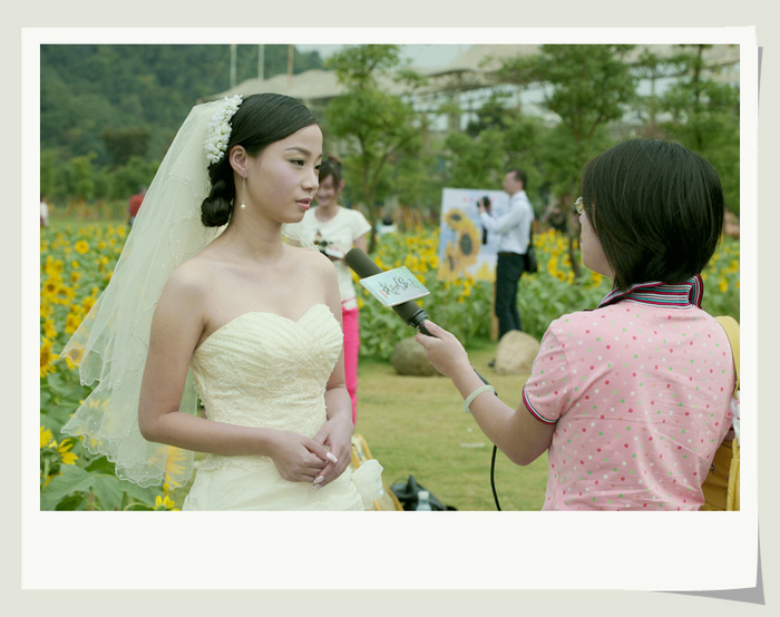 +++ 我和你说 +++