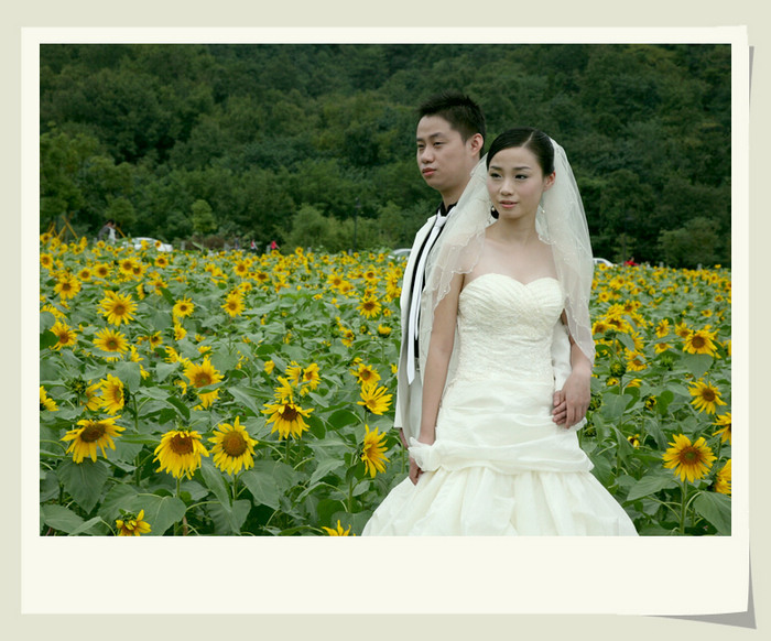 +++ 我和你说 +++