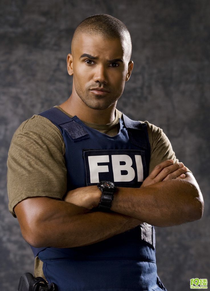 看在美国美剧介绍之criminalminds犯罪心理