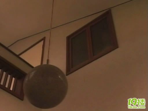 《咒怨TV版1》:有掉下巴的镜头,最吓人的一部