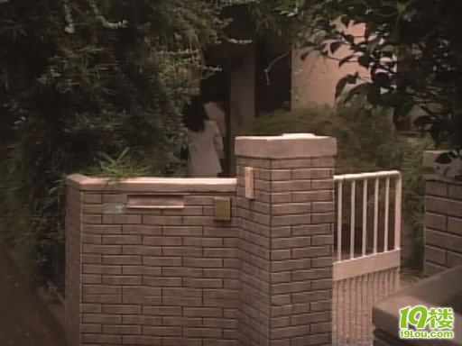 《咒怨TV版1》:有掉下巴的镜头,最吓人的一部