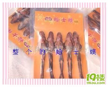 教大家几款怎样做雪蛤:怎样选雪蛤:怎样祛除雪蛤的腥味:附图片