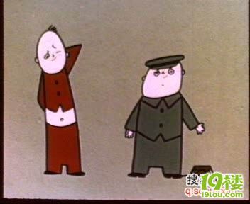 818我们小时候看过的动画片(转载)欢迎大家一