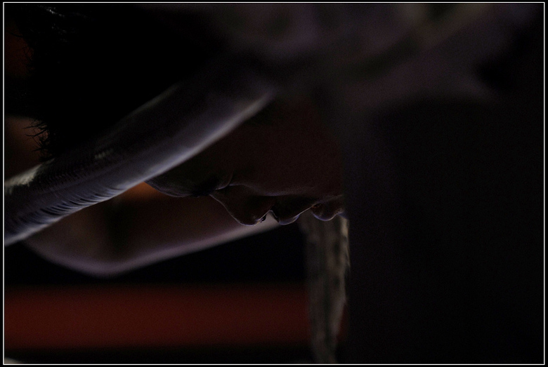 中国散打VS泰拳