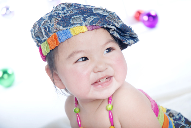 支持我家小美女上快报的,快进来投票啊!