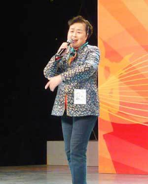 南腔北调方言歌曲大家唱海选赛争36强