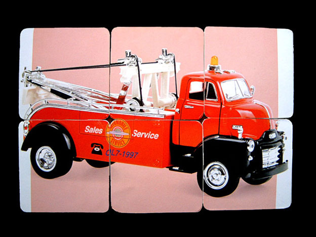 没笔也能够画画-DIY酸菜兔精华帖中的填色图