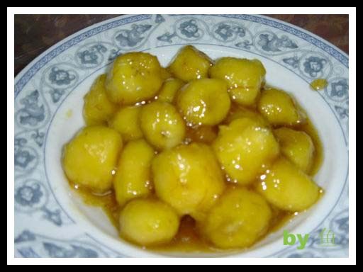 翅膀鱼的厨房--5.29新增虎皮冬瓜及其他(第8页