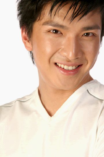 好男儿]笑容折服观众——同济才子,杭州10强好男儿杨海音