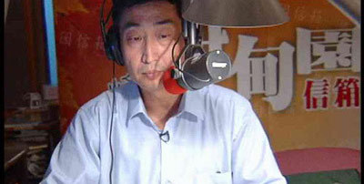 [严肃]万峰老师经典语录~~