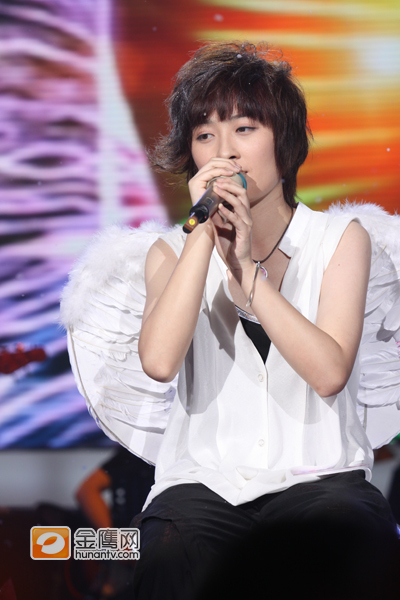 包小柏VS沈黎晖:真男人不流泪!