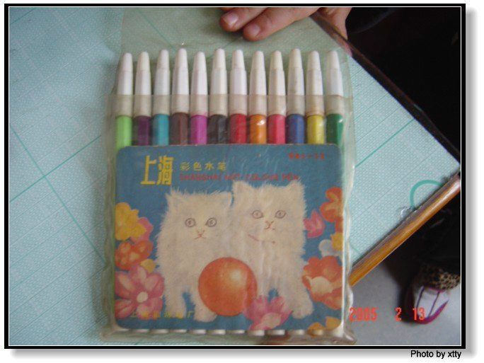 回忆80后的童年时光