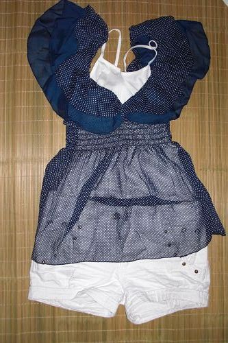 我想我是疯了-看看我一个周末败了些什么