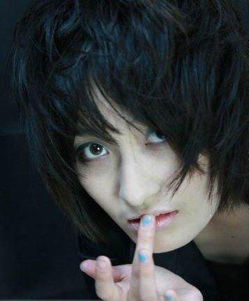 曾轶可摆非主流pose拍照昔日生活照曝光图