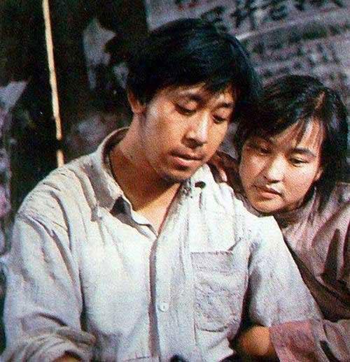 [盘点]女星不守妇道的悲惨结局