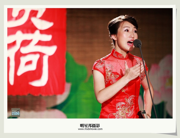 绍兴莲花落《一夜夫妻》两位名角-19摄区-杭州