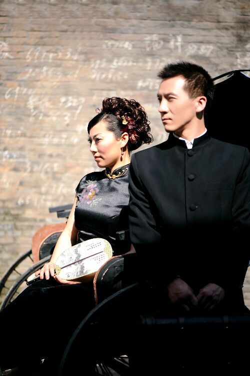 ◆◇穿越时空来爱你★电影演绎爱情◆◇