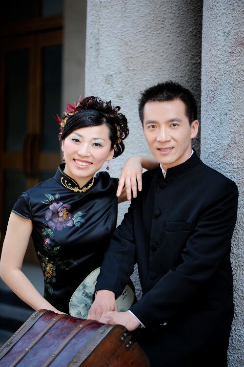 ◆◇穿越时空来爱你★电影演绎爱情◆◇