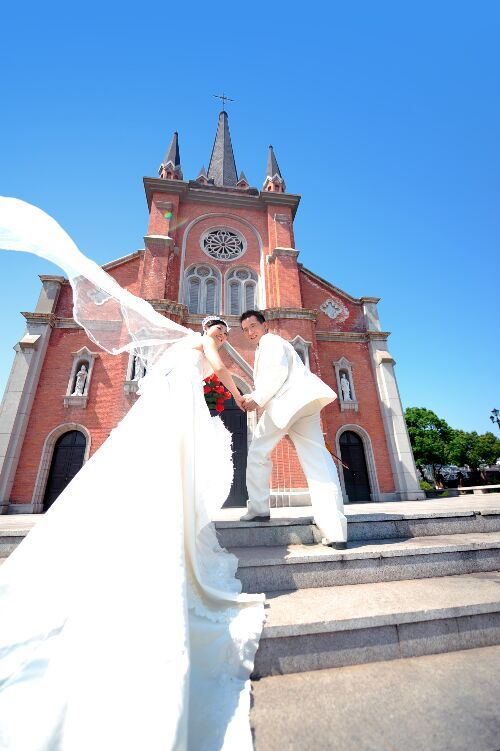 ◆◇穿越时空来爱你★电影演绎爱情◆◇