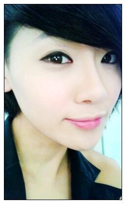 我选5号 宫小萌