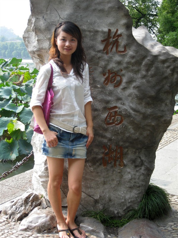 我的心里只有你没有他(独家)