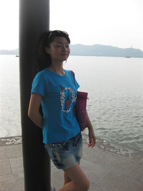 我的心里只有你没有他(独家)