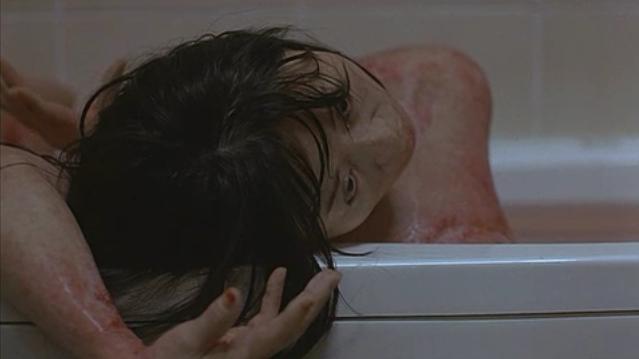 韩国恐怖片《公寓》完结喽!每晚9点56分的死亡