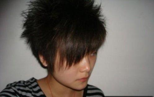 春哥的弟弟 春弟(有图有真相)