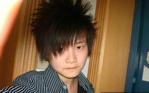 春哥的弟弟 春弟(有图有真相)