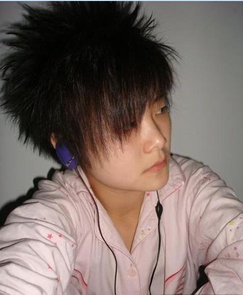 春哥的弟弟 春弟(有图有真相)